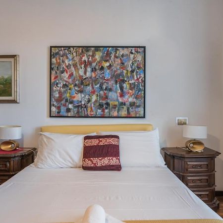 Charming Mazzini Apartment ローマ エクステリア 写真