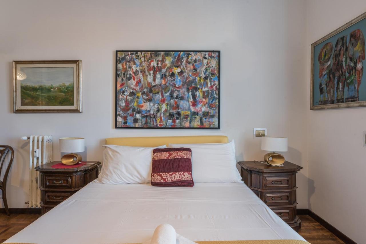 Charming Mazzini Apartment ローマ エクステリア 写真