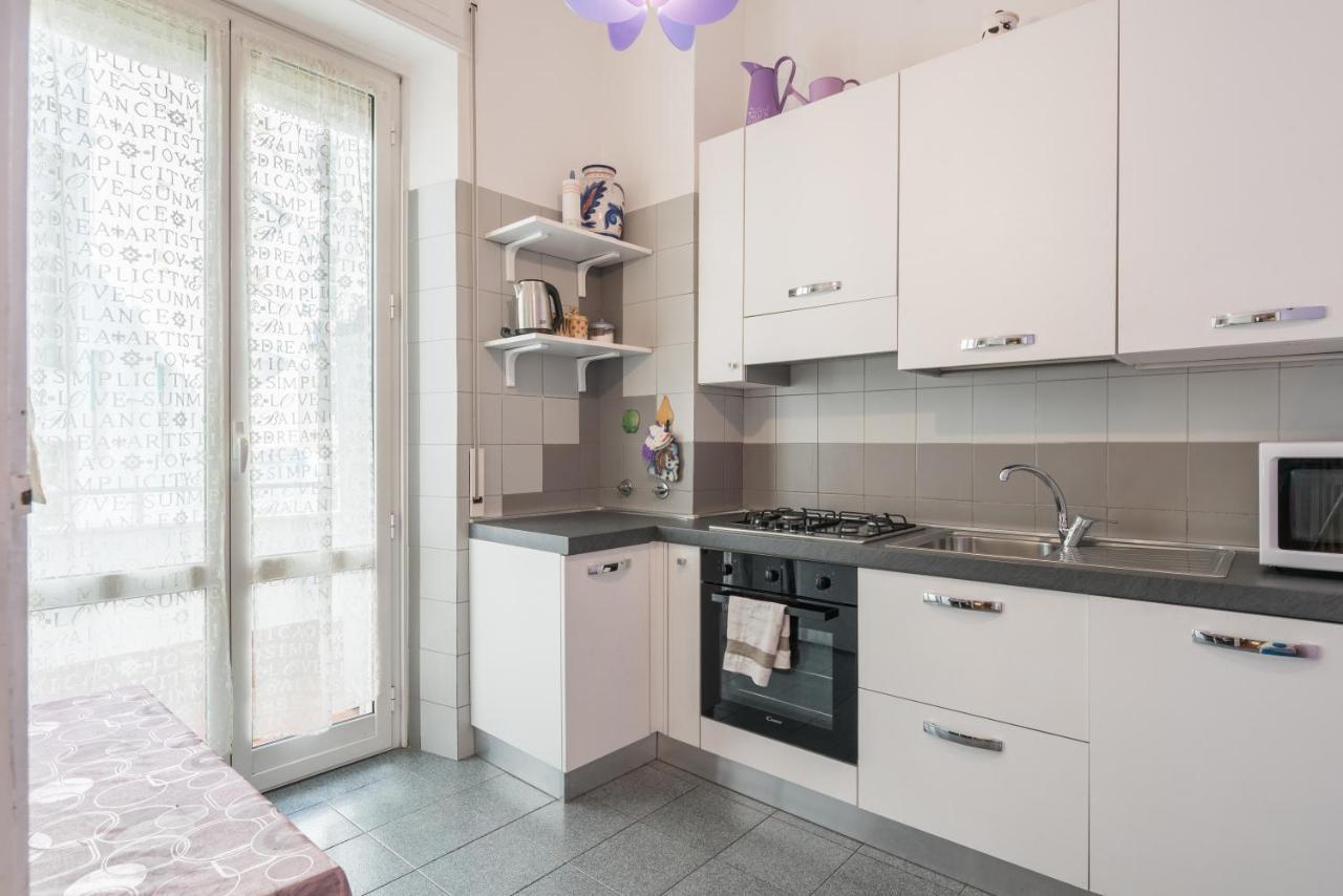 Charming Mazzini Apartment ローマ エクステリア 写真